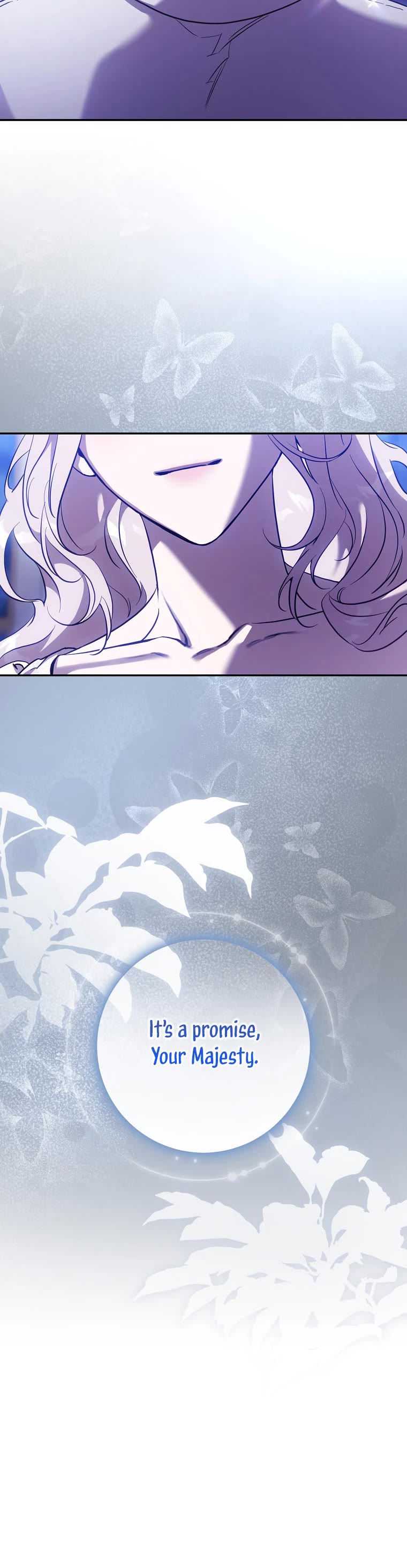 I Tamed a Tyrant and Ran Away Chapter 122 page 24 - Chapter 122: Epilogue 2