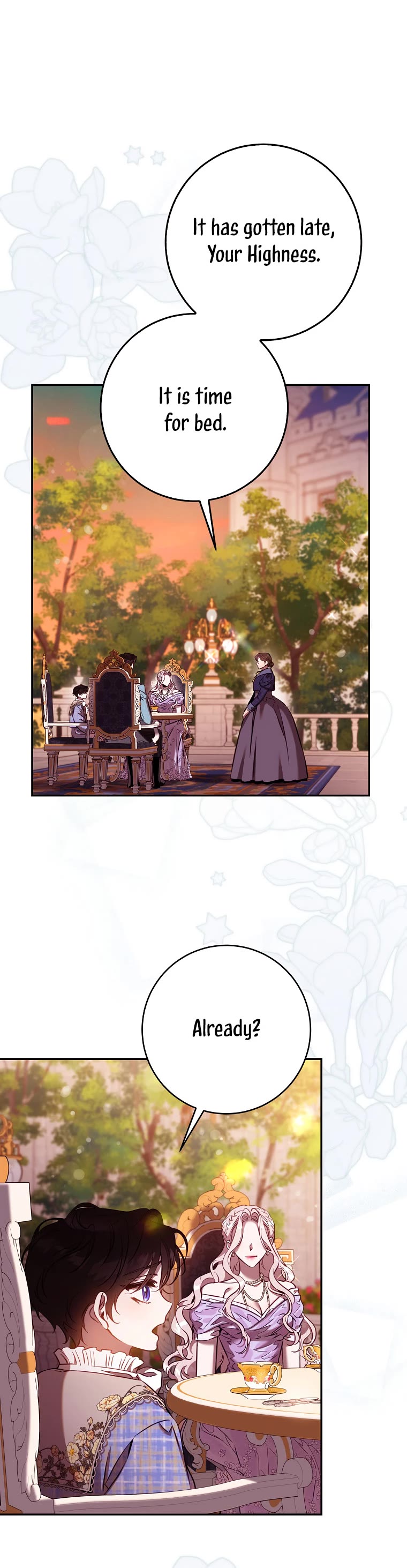 I Tamed a Tyrant and Ran Away Chapter 122 page 25 - Chapter 122: Epilogue 2