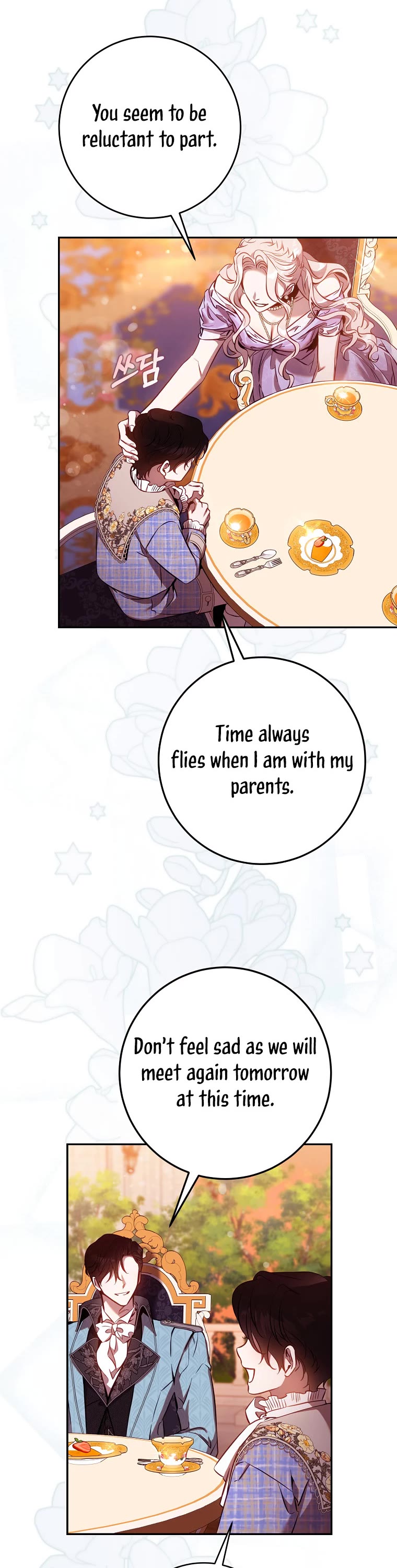 I Tamed a Tyrant and Ran Away Chapter 122 page 26 - Chapter 122: Epilogue 2