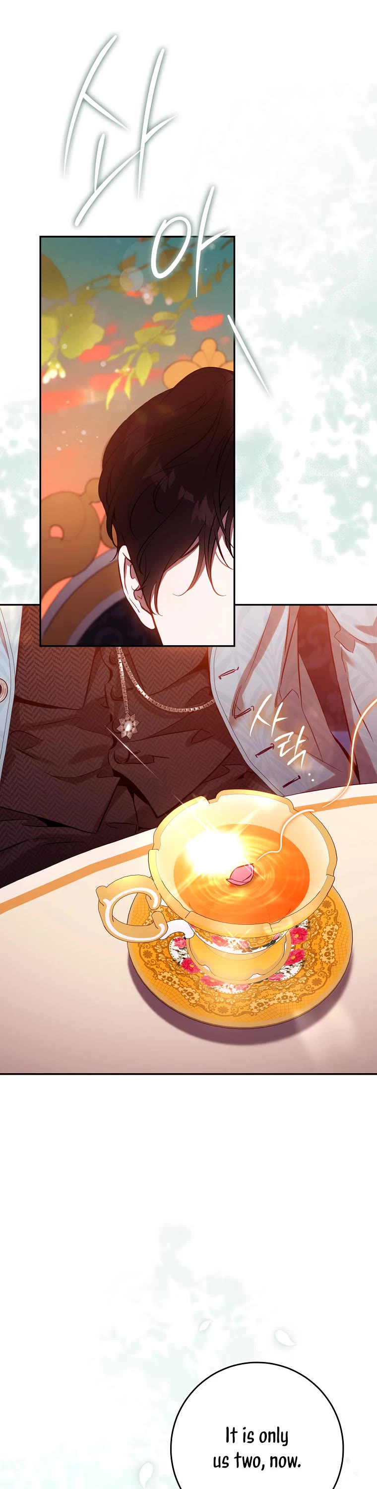 I Tamed a Tyrant and Ran Away Chapter 122 page 28 - Chapter 122: Epilogue 2