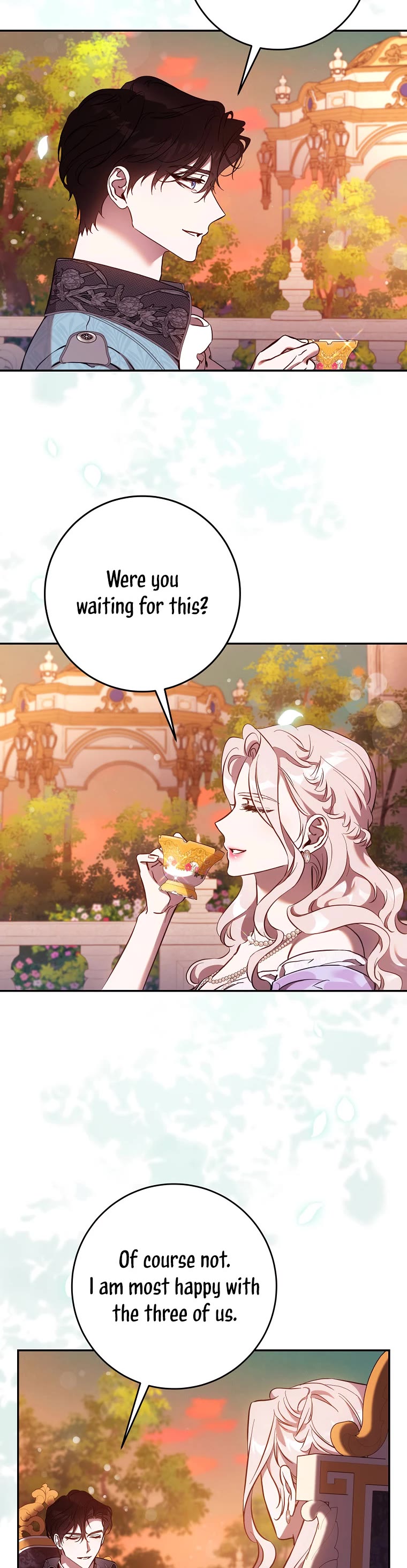 I Tamed a Tyrant and Ran Away Chapter 122 page 29 - Chapter 122: Epilogue 2