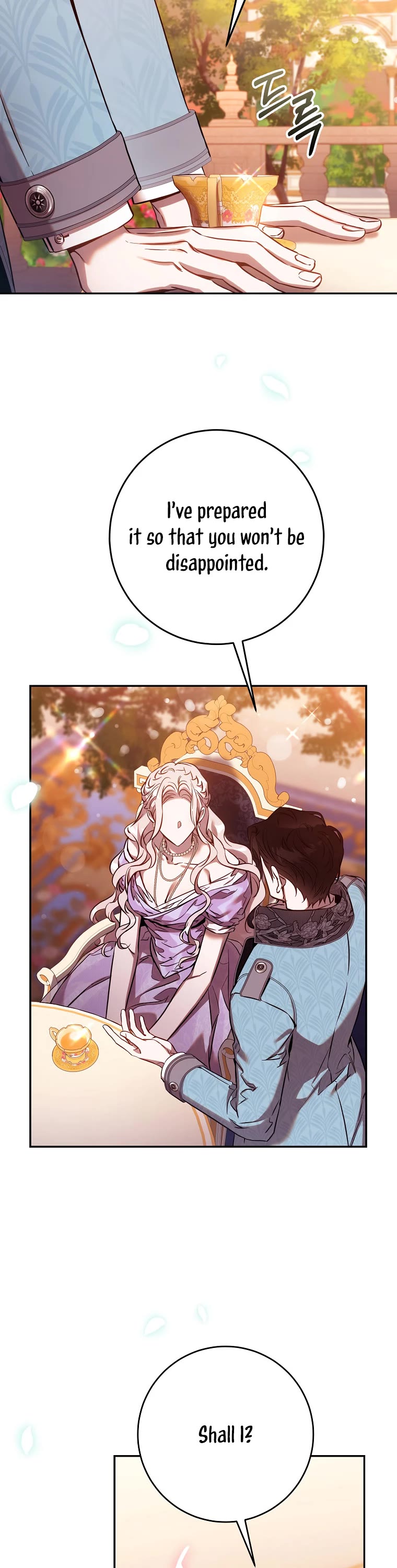 I Tamed a Tyrant and Ran Away Chapter 122 page 32 - Chapter 122: Epilogue 2