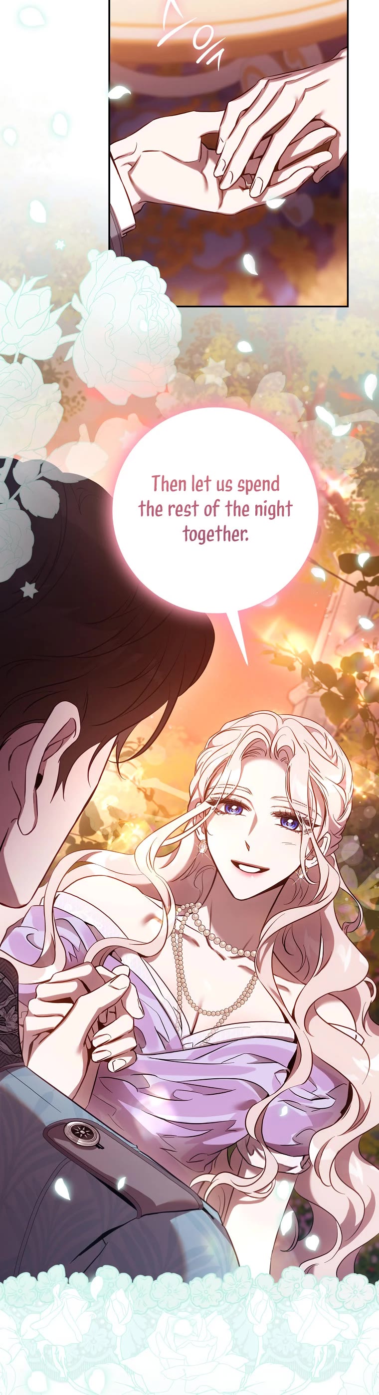 I Tamed a Tyrant and Ran Away Chapter 122 page 33 - Chapter 122: Epilogue 2