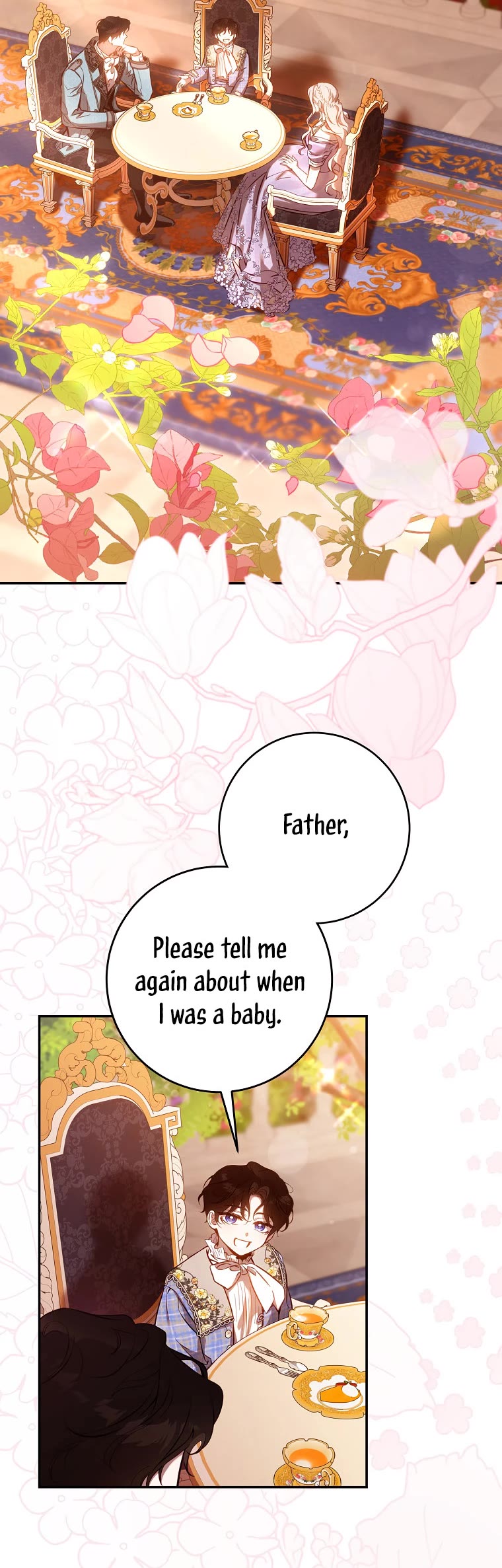 I Tamed a Tyrant and Ran Away Chapter 122 page 4 - Chapter 122: Epilogue 2