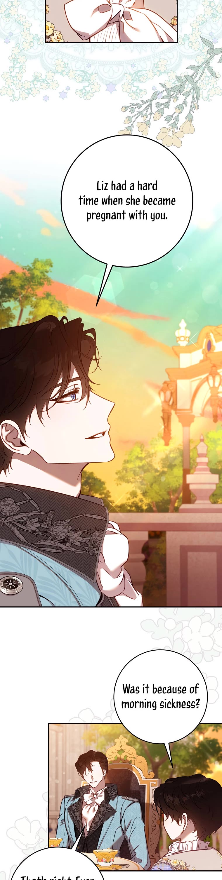 I Tamed a Tyrant and Ran Away Chapter 122 page 6 - Chapter 122: Epilogue 2