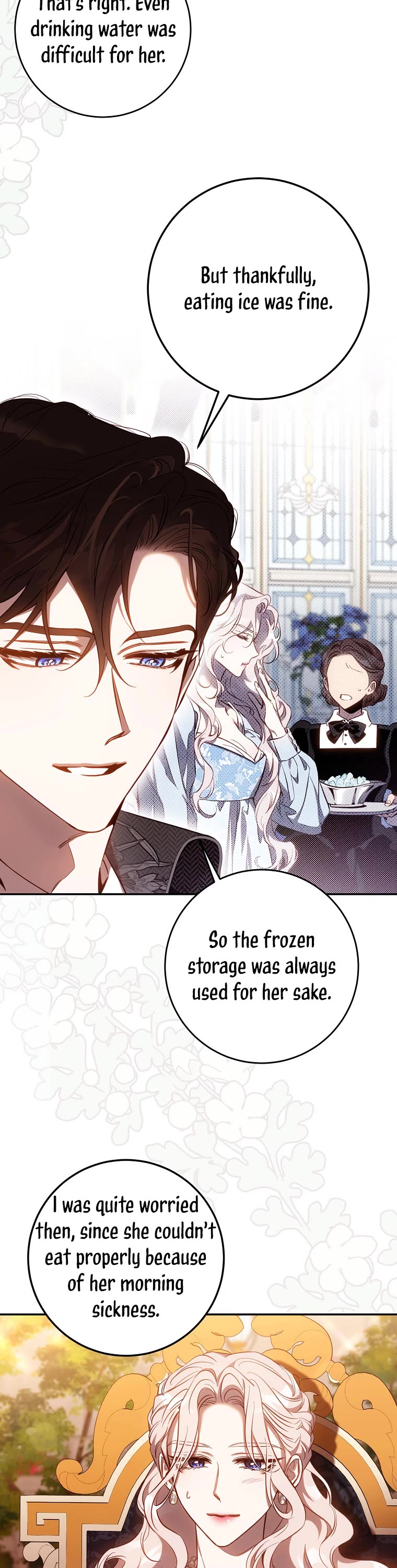 I Tamed a Tyrant and Ran Away Chapter 122 page 7 - Chapter 122: Epilogue 2