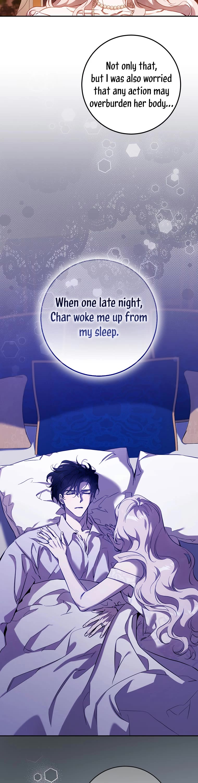 I Tamed a Tyrant and Ran Away Chapter 122 page 8 - Chapter 122: Epilogue 2