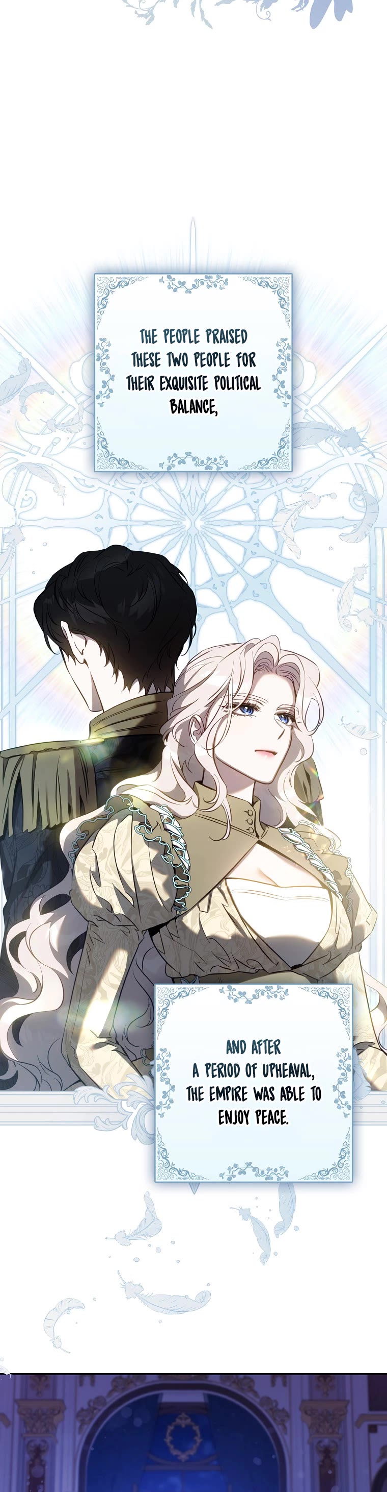 I Tamed a Tyrant and Ran Away Chapter 123 page 10 - Chapter 123: Epilogue 3