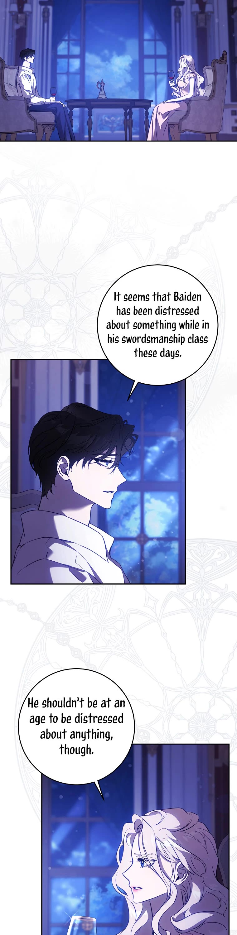 I Tamed a Tyrant and Ran Away Chapter 123 page 11 - Chapter 123: Epilogue 3