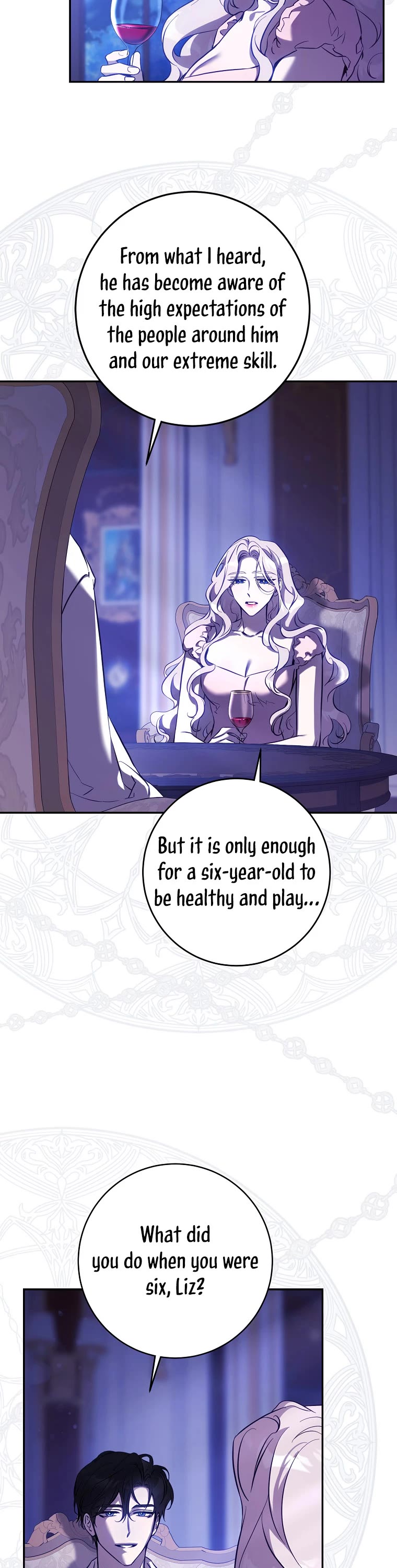I Tamed a Tyrant and Ran Away Chapter 123 page 12 - Chapter 123: Epilogue 3