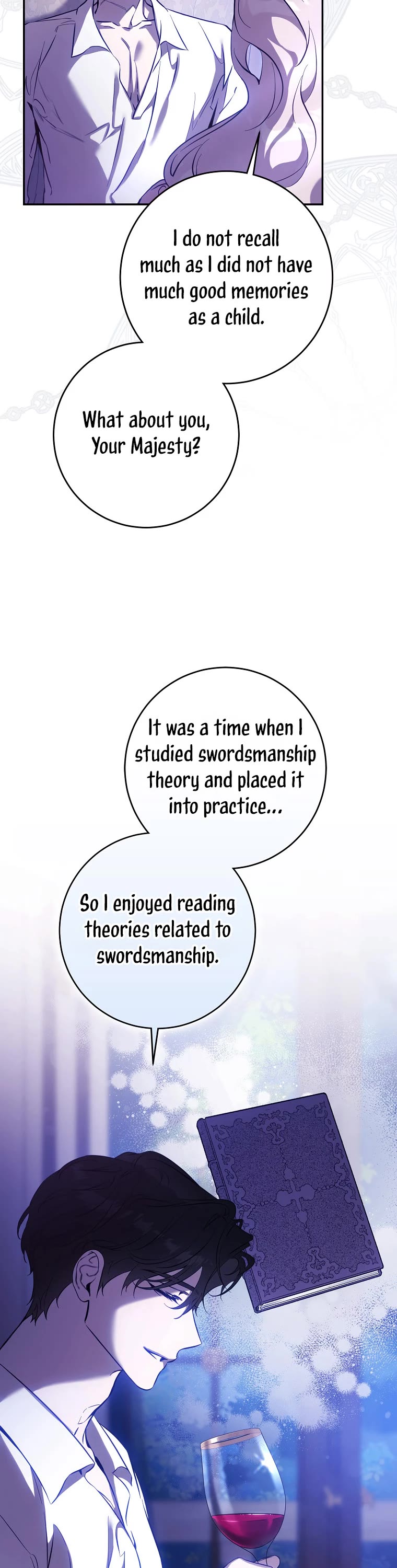 I Tamed a Tyrant and Ran Away Chapter 123 page 13 - Chapter 123: Epilogue 3
