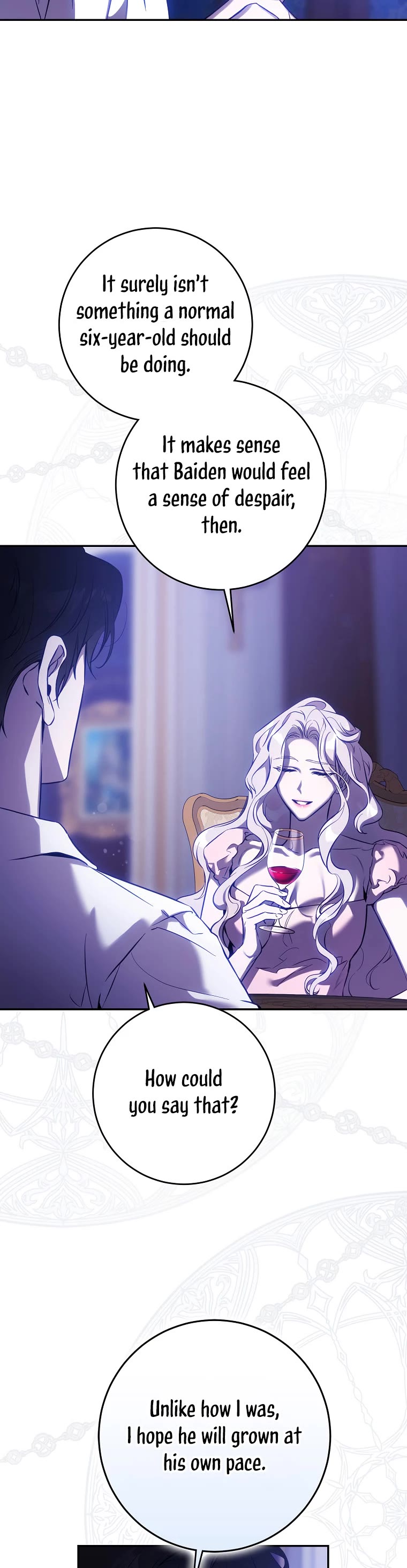 I Tamed a Tyrant and Ran Away Chapter 123 page 14 - Chapter 123: Epilogue 3