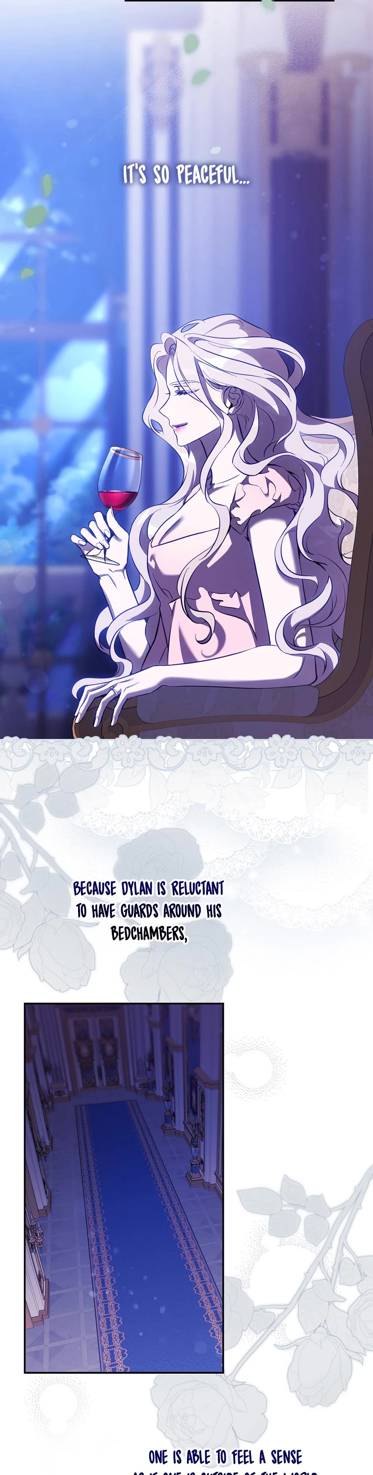 I Tamed a Tyrant and Ran Away Chapter 123 page 16 - Chapter 123: Epilogue 3