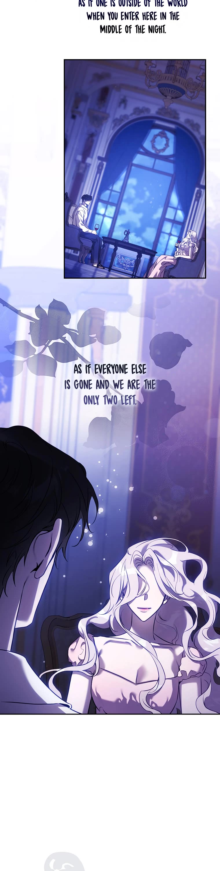 I Tamed a Tyrant and Ran Away Chapter 123 page 17 - Chapter 123: Epilogue 3