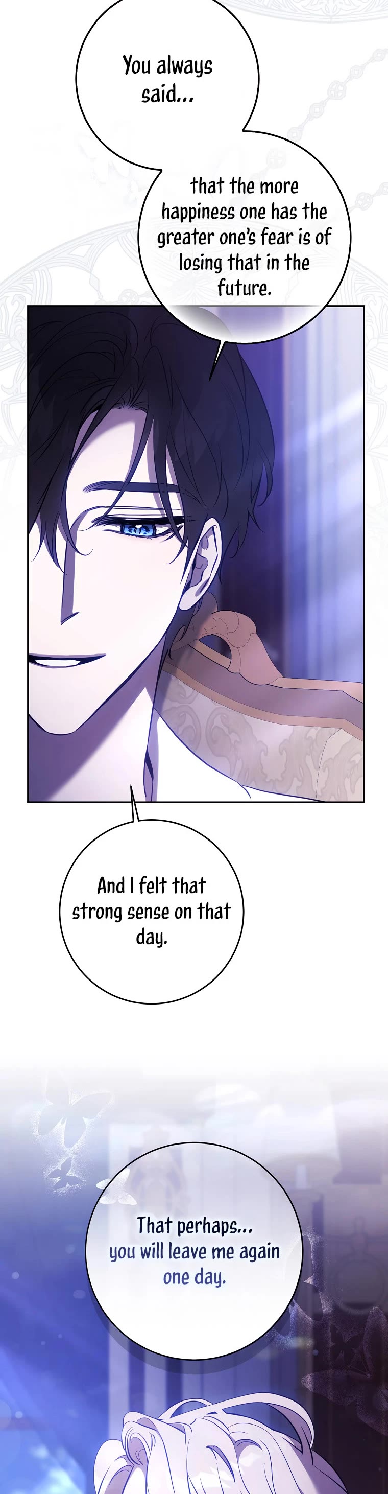 I Tamed a Tyrant and Ran Away Chapter 123 page 19 - Chapter 123: Epilogue 3