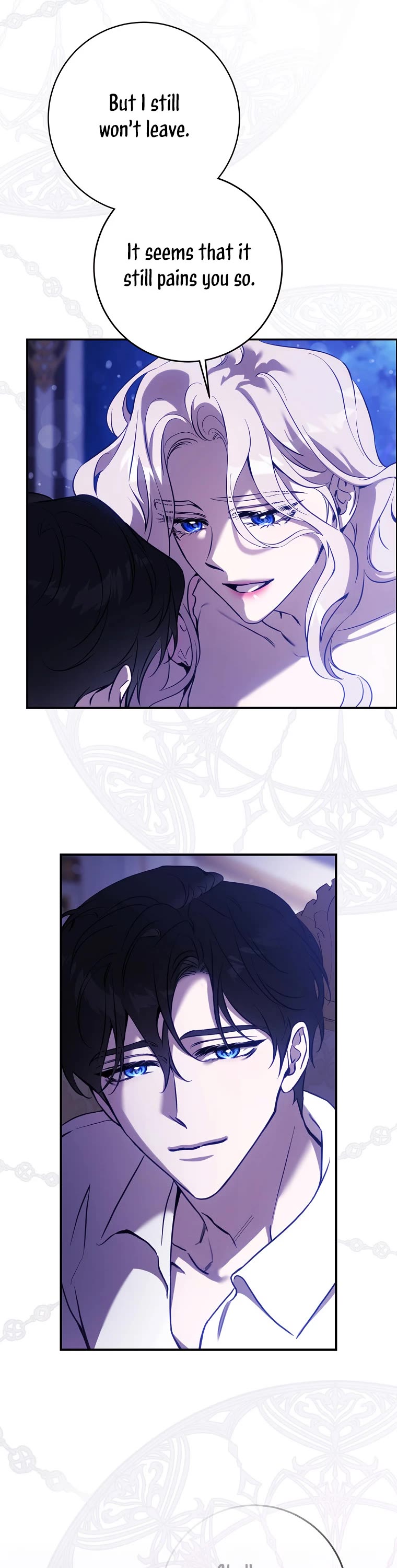I Tamed a Tyrant and Ran Away Chapter 123 page 22 - Chapter 123: Epilogue 3