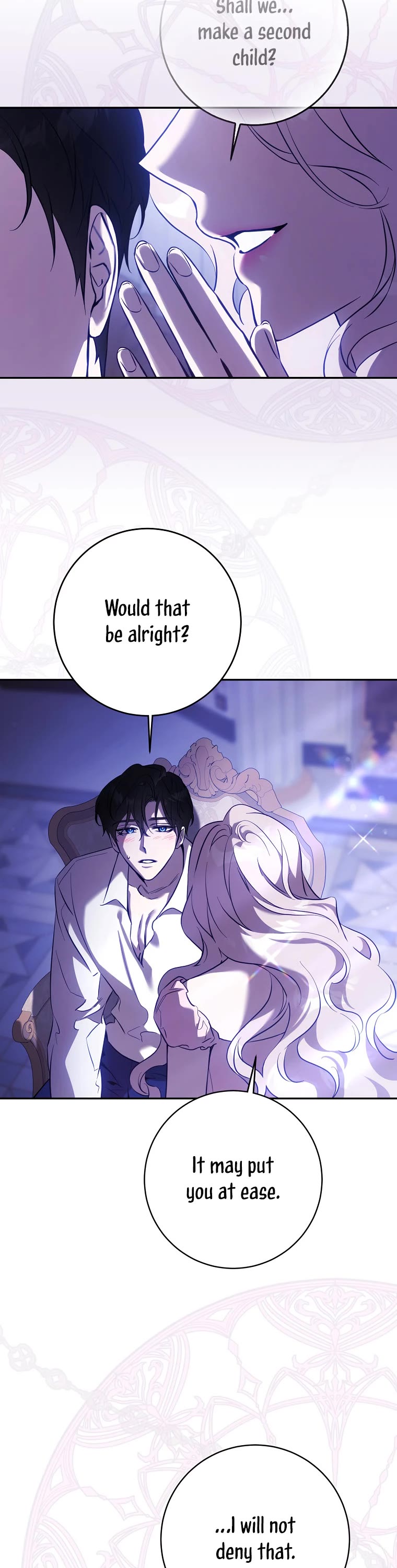 I Tamed a Tyrant and Ran Away Chapter 123 page 23 - Chapter 123: Epilogue 3