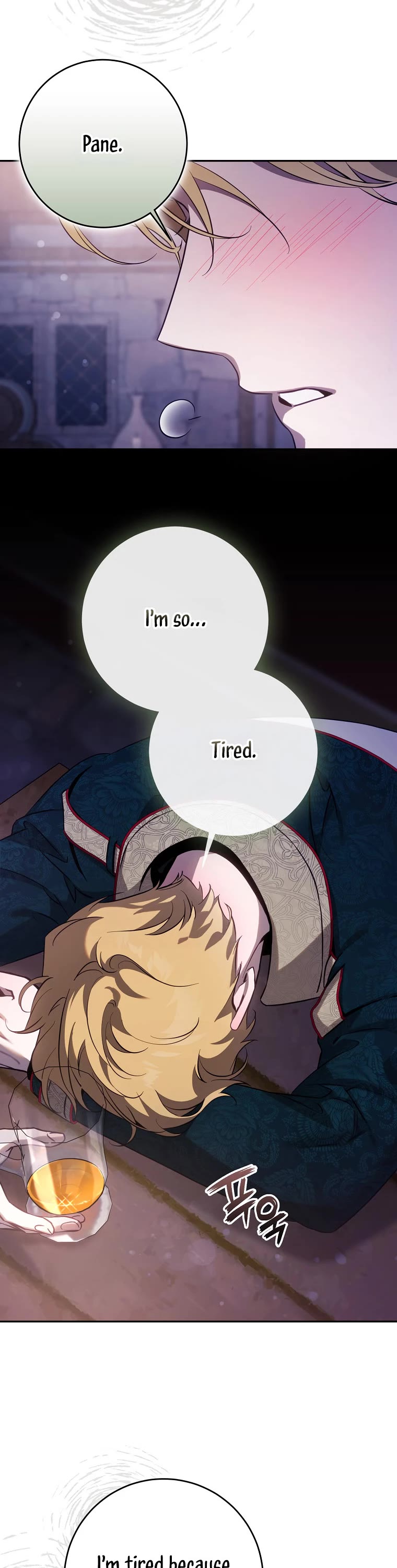 I Tamed a Tyrant and Ran Away Chapter 123 page 28 - Chapter 123: Epilogue 3