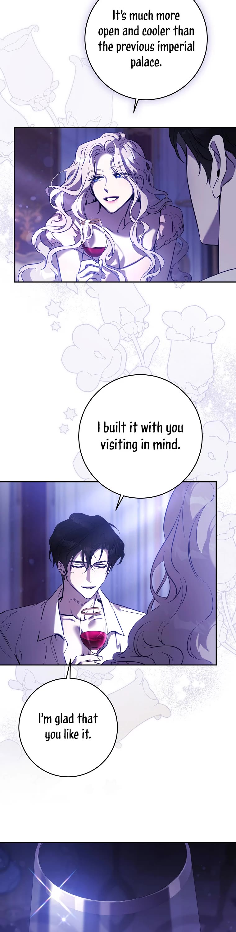 I Tamed a Tyrant and Ran Away Chapter 123 page 3 - Chapter 123: Epilogue 3