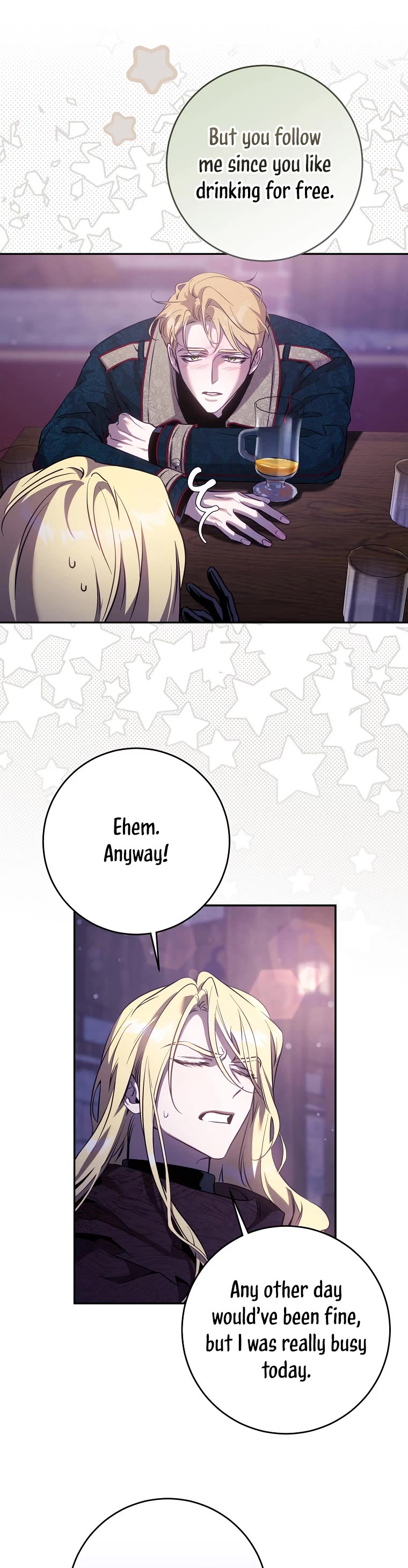 I Tamed a Tyrant and Ran Away Chapter 123 page 30 - Chapter 123: Epilogue 3