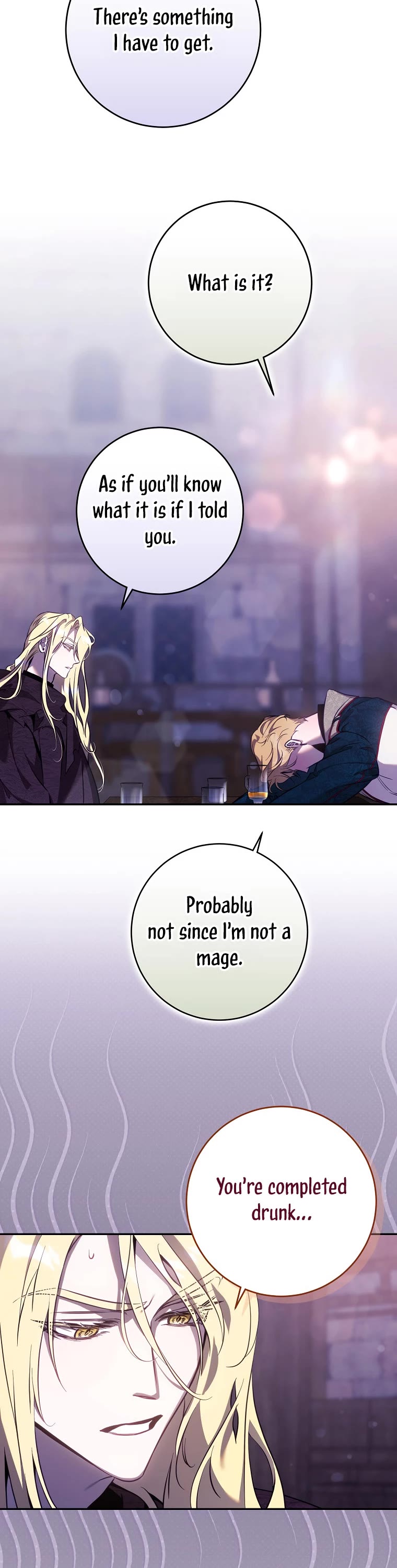 I Tamed a Tyrant and Ran Away Chapter 123 page 31 - Chapter 123: Epilogue 3