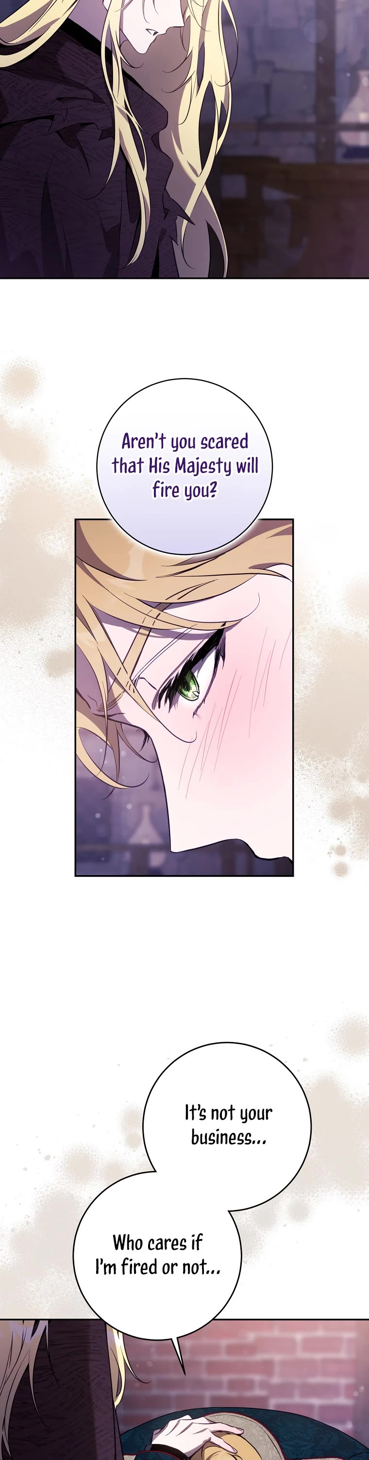 I Tamed a Tyrant and Ran Away Chapter 123 page 33 - Chapter 123: Epilogue 3