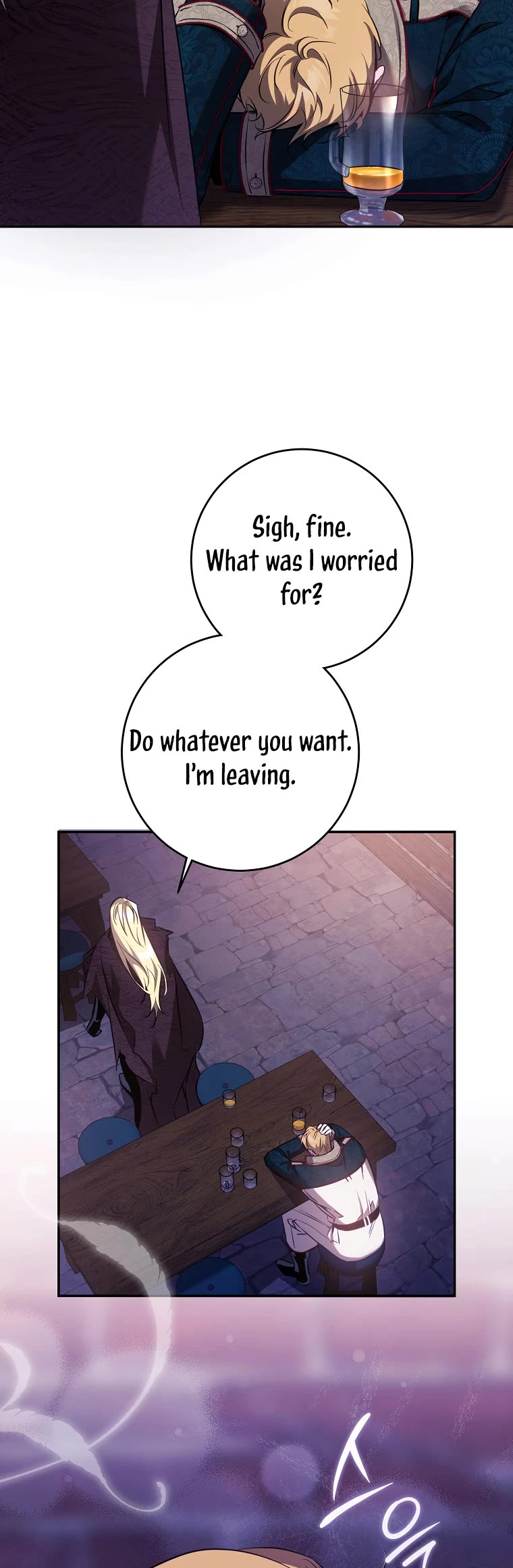I Tamed a Tyrant and Ran Away Chapter 123 page 34 - Chapter 123: Epilogue 3