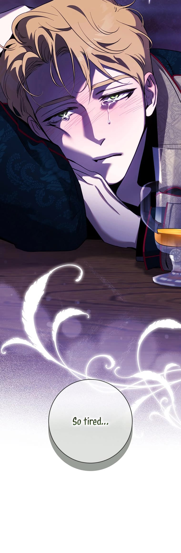 I Tamed a Tyrant and Ran Away Chapter 123 page 35 - Chapter 123: Epilogue 3