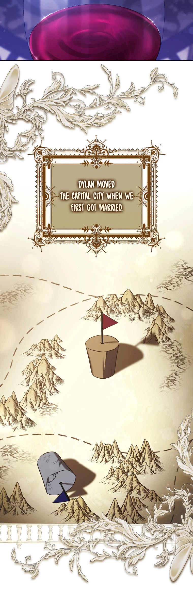 I Tamed a Tyrant and Ran Away Chapter 123 page 4 - Chapter 123: Epilogue 3