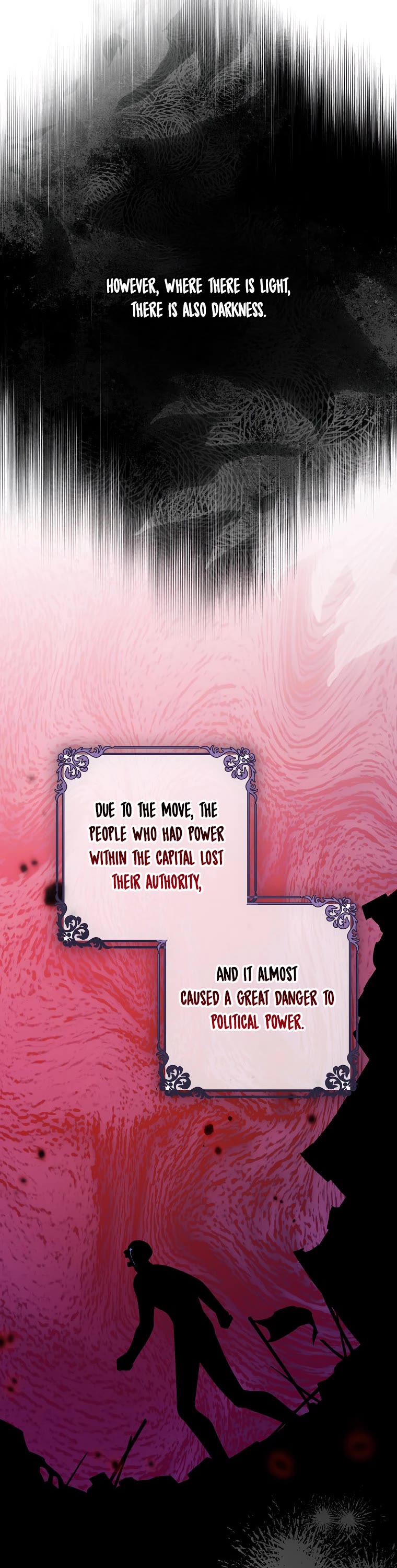 I Tamed a Tyrant and Ran Away Chapter 123 page 8 - Chapter 123: Epilogue 3