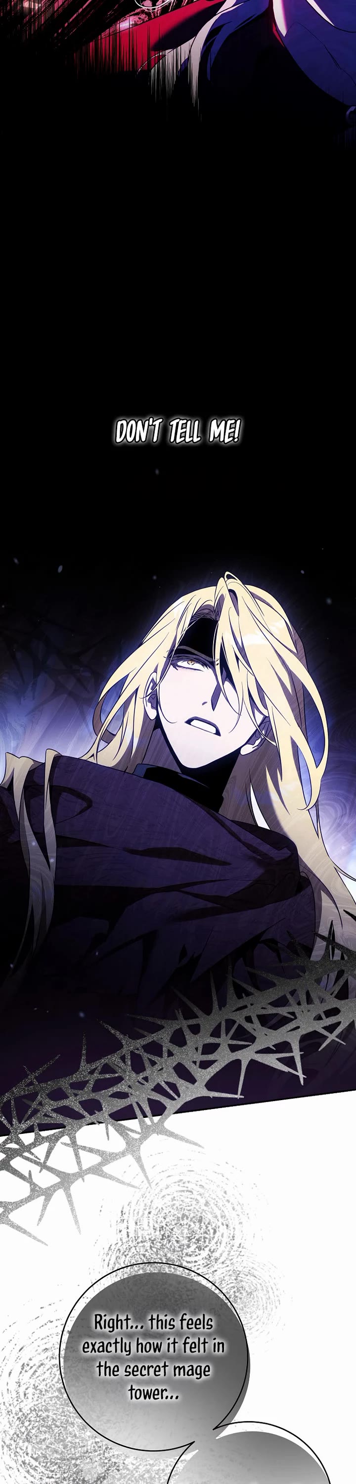 I Tamed a Tyrant and Ran Away Chapter 124 page 11 - Chapter 124: Epilogue 4