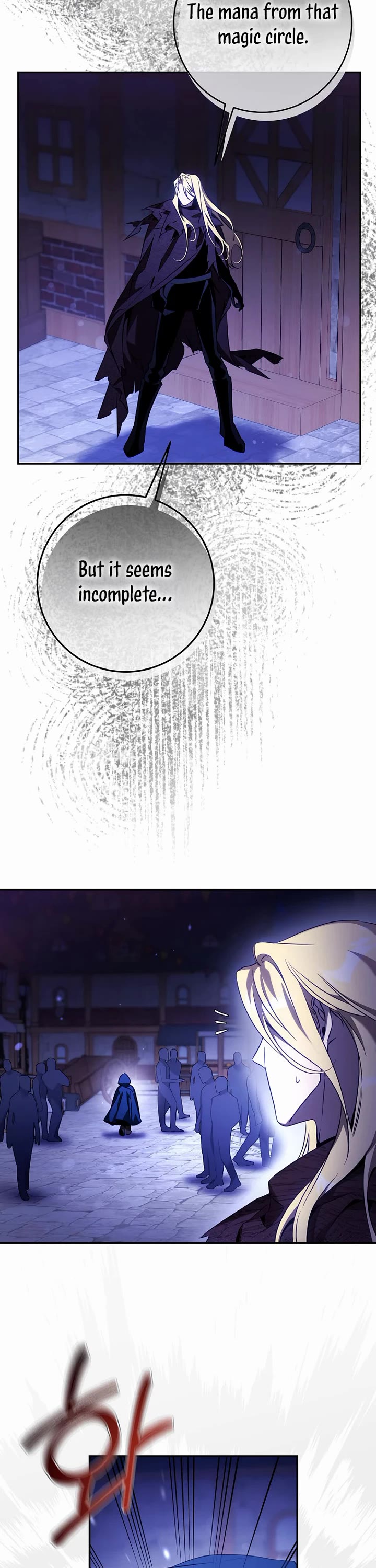 I Tamed a Tyrant and Ran Away Chapter 124 page 12 - Chapter 124: Epilogue 4