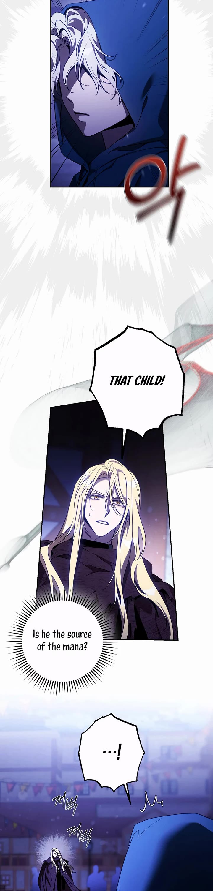 I Tamed a Tyrant and Ran Away Chapter 124 page 13 - Chapter 124: Epilogue 4