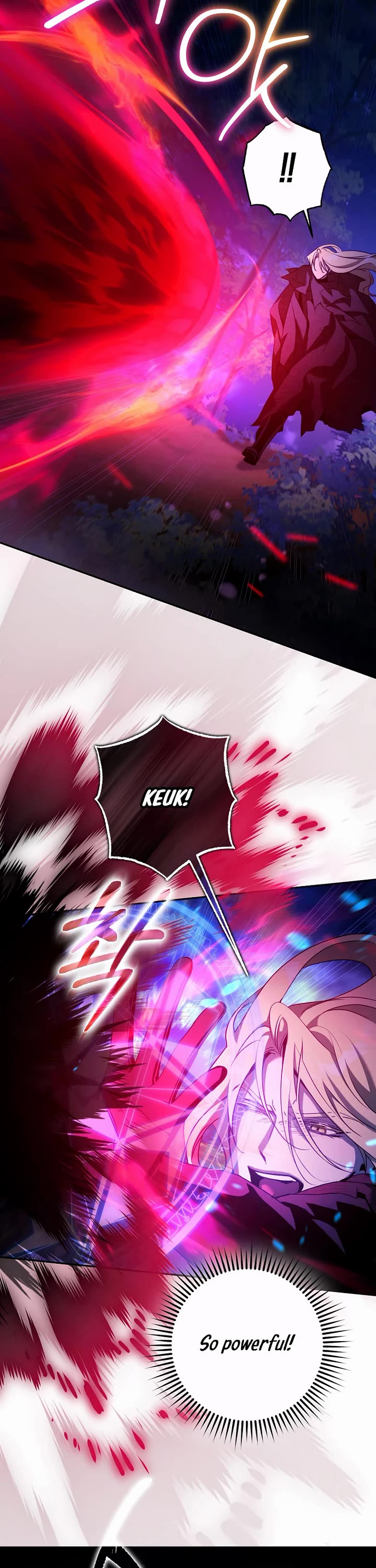 I Tamed a Tyrant and Ran Away Chapter 124 page 16 - Chapter 124: Epilogue 4