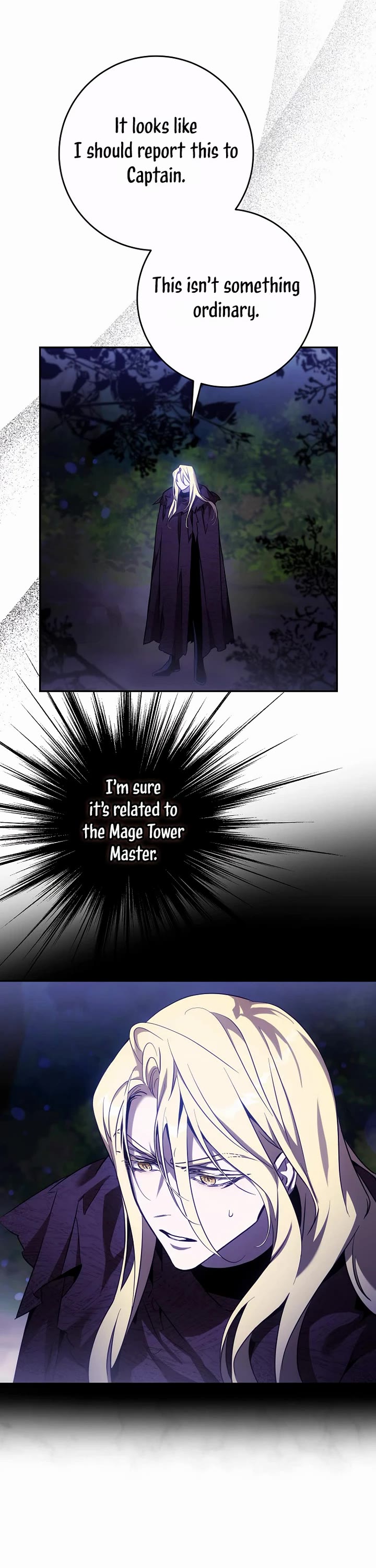 I Tamed a Tyrant and Ran Away Chapter 124 page 18 - Chapter 124: Epilogue 4