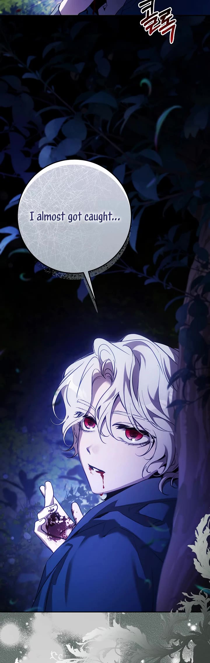 I Tamed a Tyrant and Ran Away Chapter 124 page 20 - Chapter 124: Epilogue 4