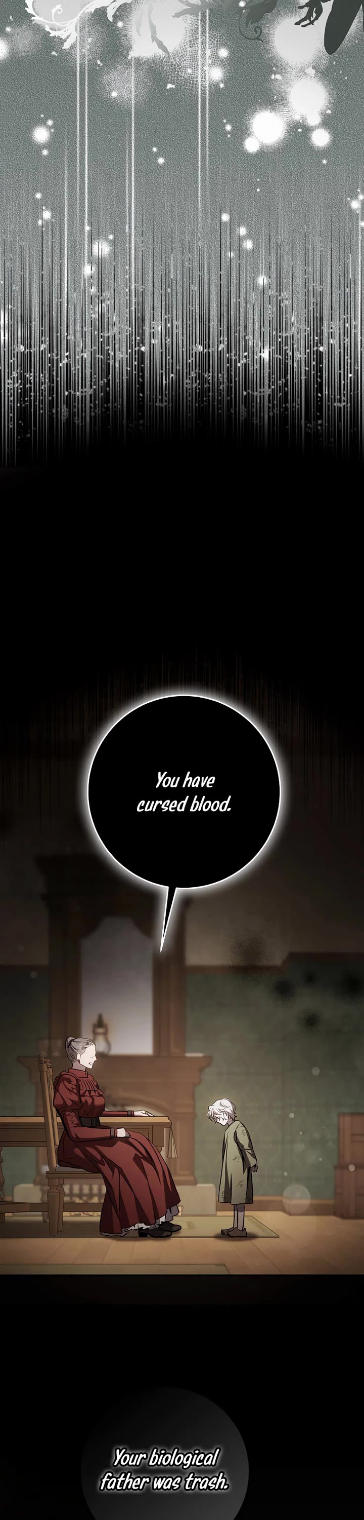 I Tamed a Tyrant and Ran Away Chapter 124 page 21 - Chapter 124: Epilogue 4