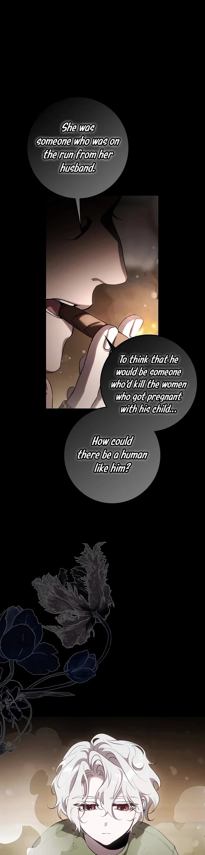 I Tamed a Tyrant and Ran Away Chapter 124 page 23 - Chapter 124: Epilogue 4