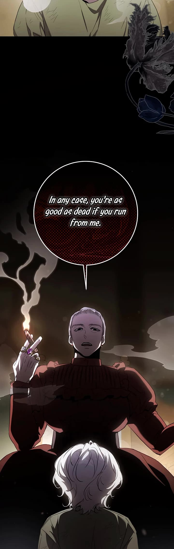 I Tamed a Tyrant and Ran Away Chapter 124 page 24 - Chapter 124: Epilogue 4
