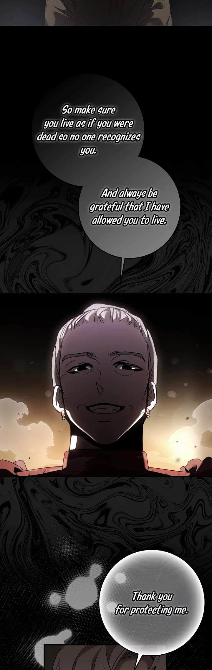 I Tamed a Tyrant and Ran Away Chapter 124 page 25 - Chapter 124: Epilogue 4