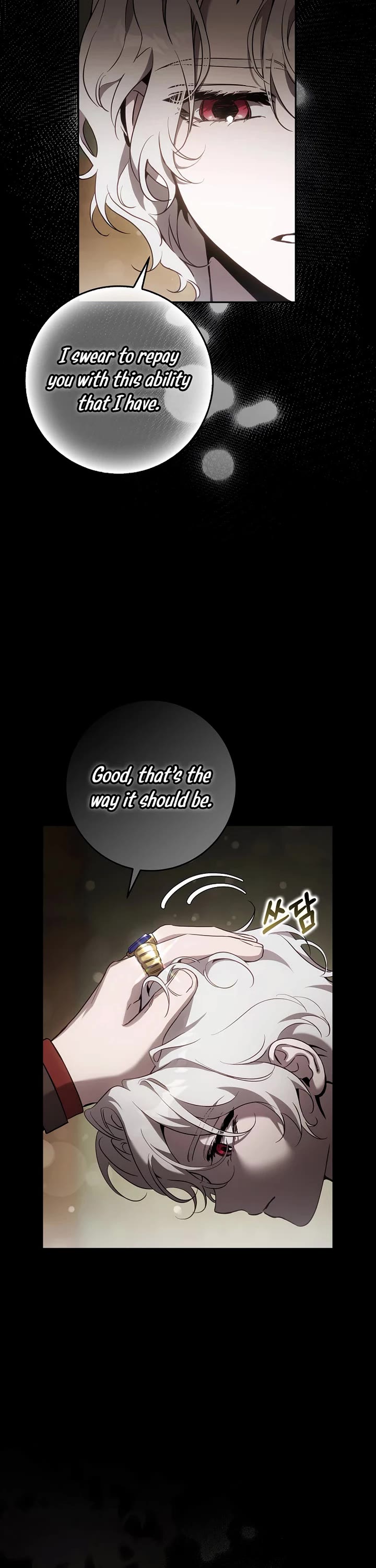 I Tamed a Tyrant and Ran Away Chapter 124 page 26 - Chapter 124: Epilogue 4