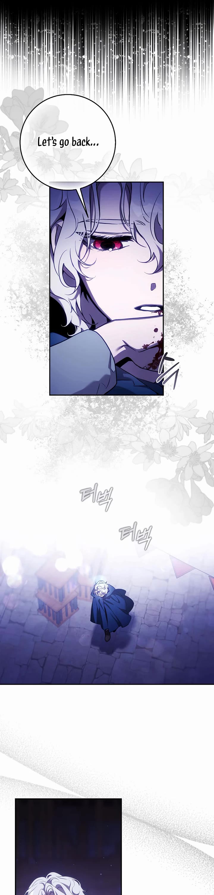 I Tamed a Tyrant and Ran Away Chapter 124 page 28 - Chapter 124: Epilogue 4