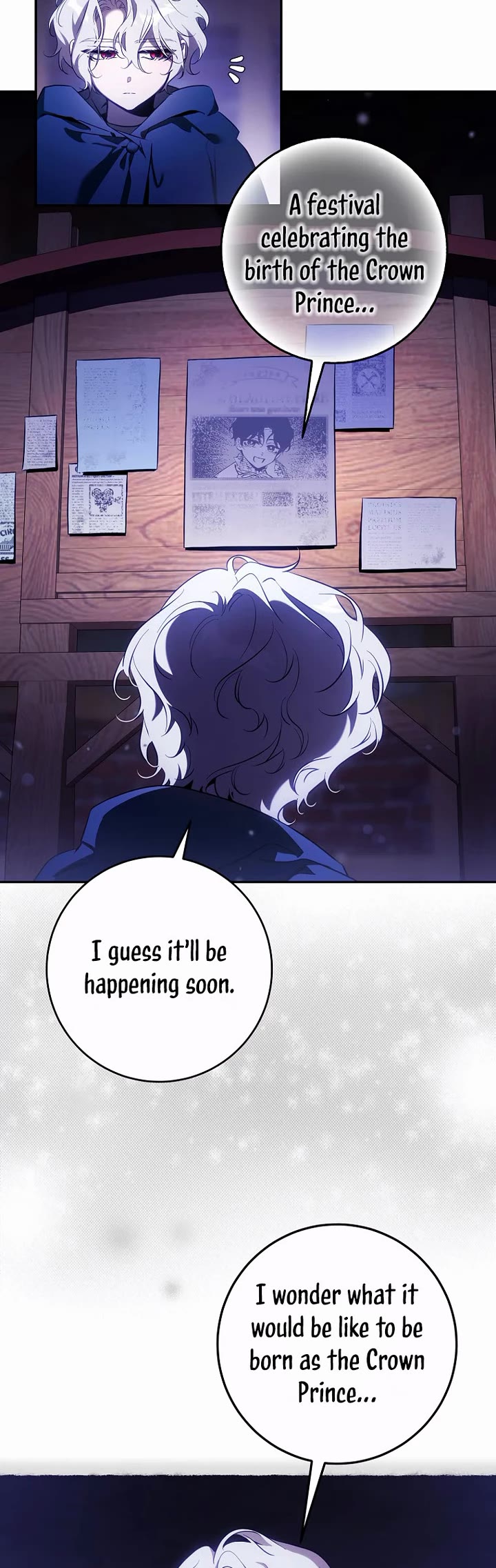 I Tamed a Tyrant and Ran Away Chapter 124 page 29 - Chapter 124: Epilogue 4