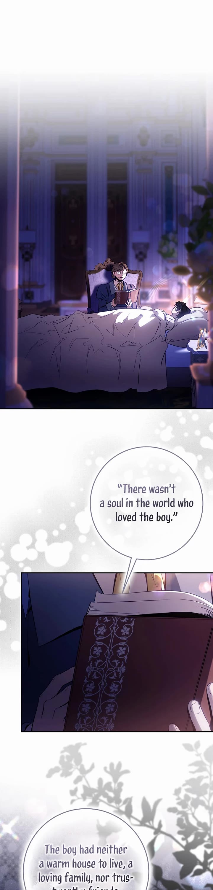 I Tamed a Tyrant and Ran Away Chapter 124 page 31 - Chapter 124: Epilogue 4