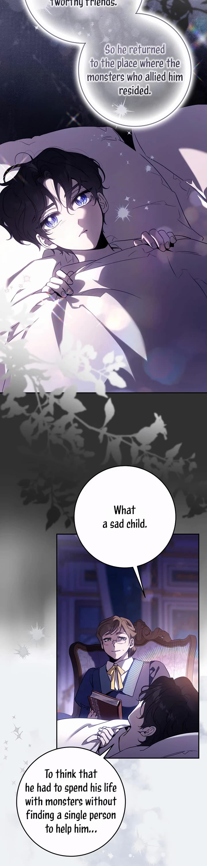 I Tamed a Tyrant and Ran Away Chapter 124 page 32 - Chapter 124: Epilogue 4