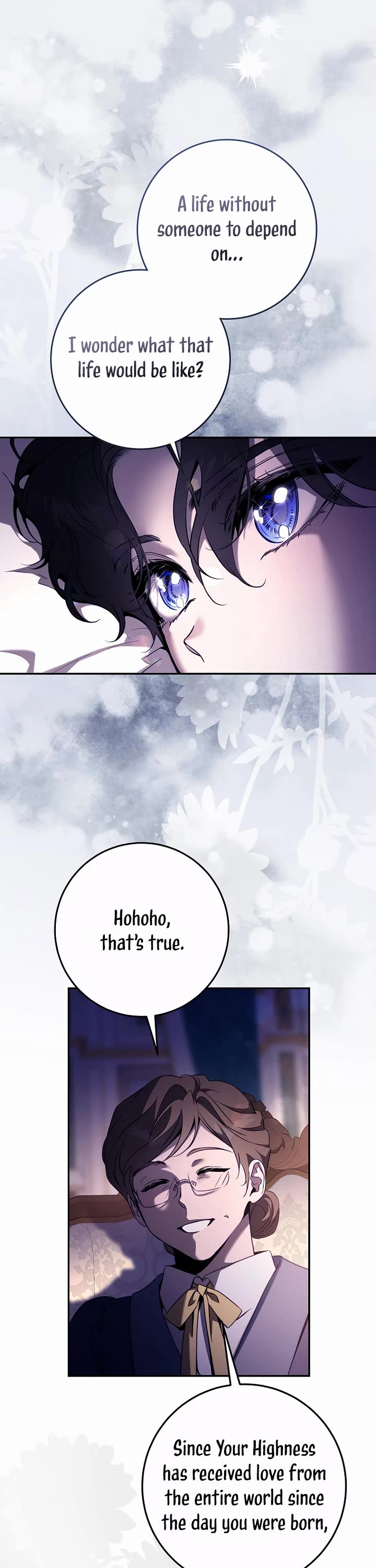 I Tamed a Tyrant and Ran Away Chapter 124 page 33 - Chapter 124: Epilogue 4