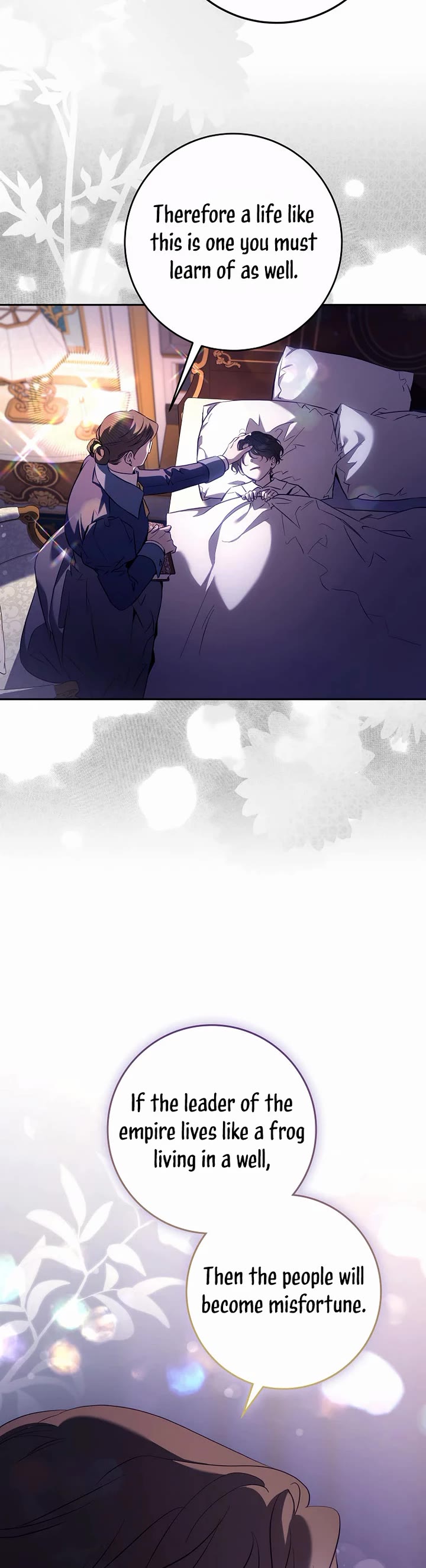 I Tamed a Tyrant and Ran Away Chapter 124 page 34 - Chapter 124: Epilogue 4