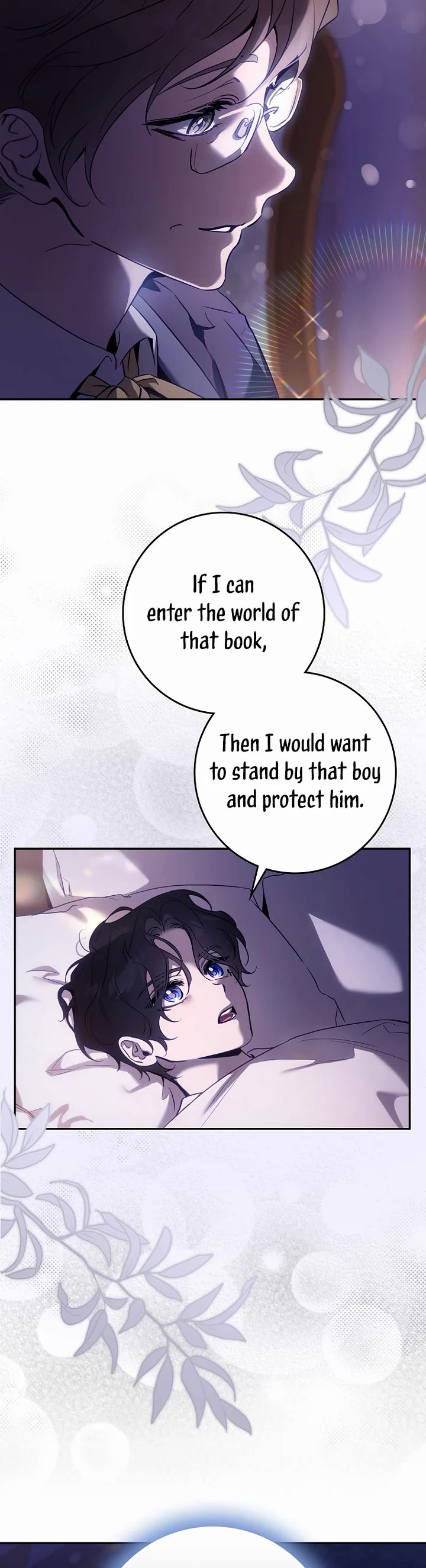 I Tamed a Tyrant and Ran Away Chapter 124 page 35 - Chapter 124: Epilogue 4