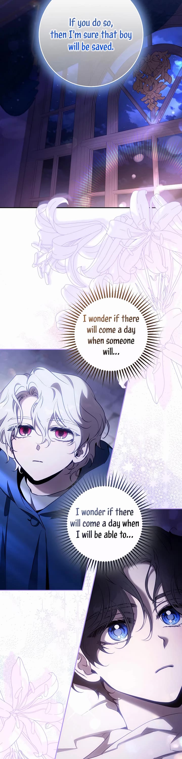 I Tamed a Tyrant and Ran Away Chapter 124 page 36 - Chapter 124: Epilogue 4