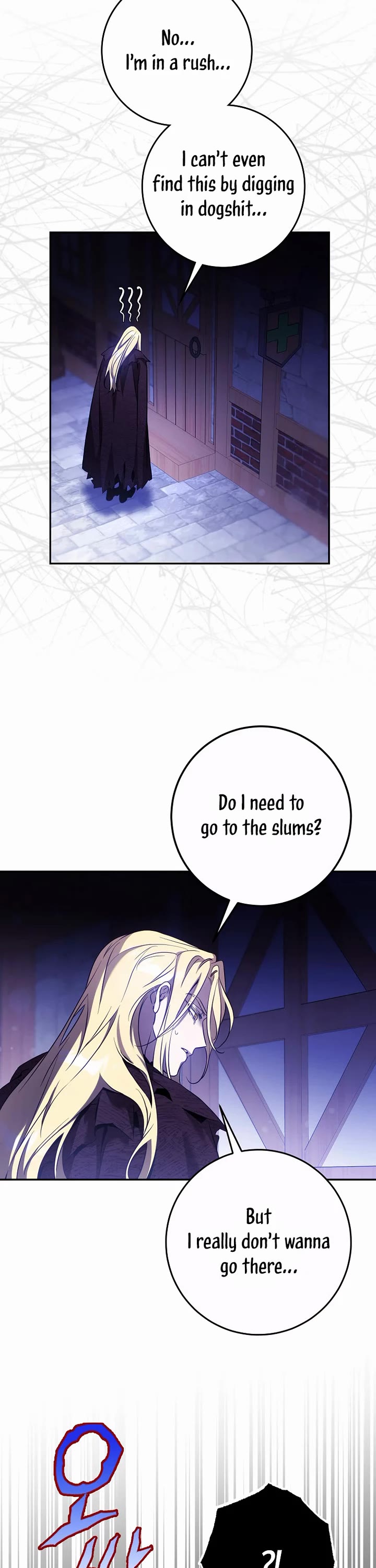 I Tamed a Tyrant and Ran Away Chapter 124 page 8 - Chapter 124: Epilogue 4